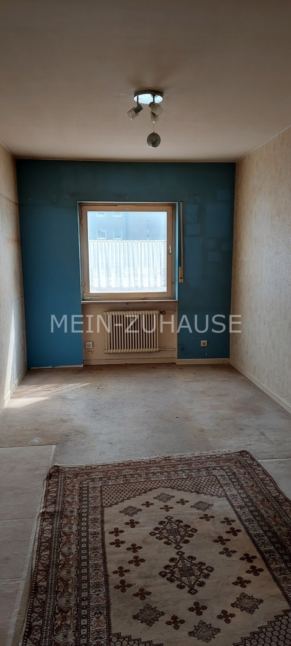 Gelegenheit im Herzen von Weil am Rhein