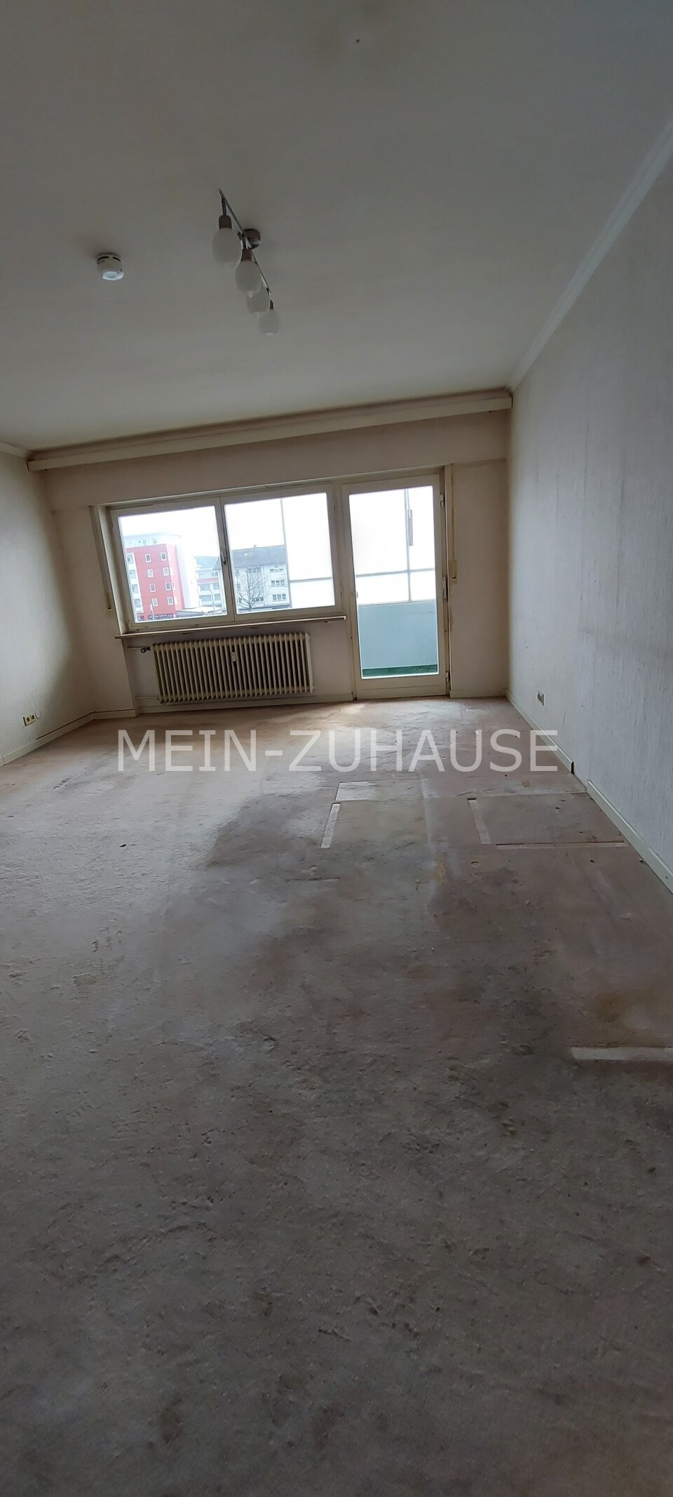 Gelegenheit im Herzen von Weil am Rhein