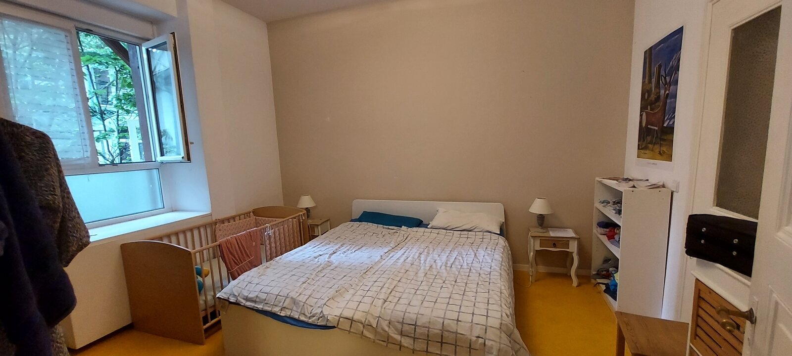 Stadtwohnung mit Stil im Zentrum von Lörrach