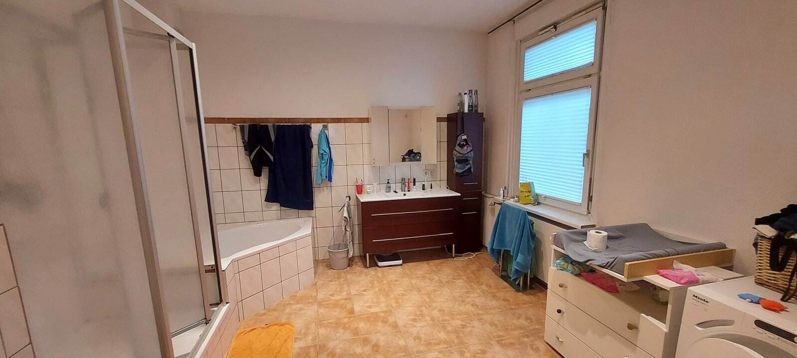 Stadtwohnung mit Stil im Zentrum von Lörrach