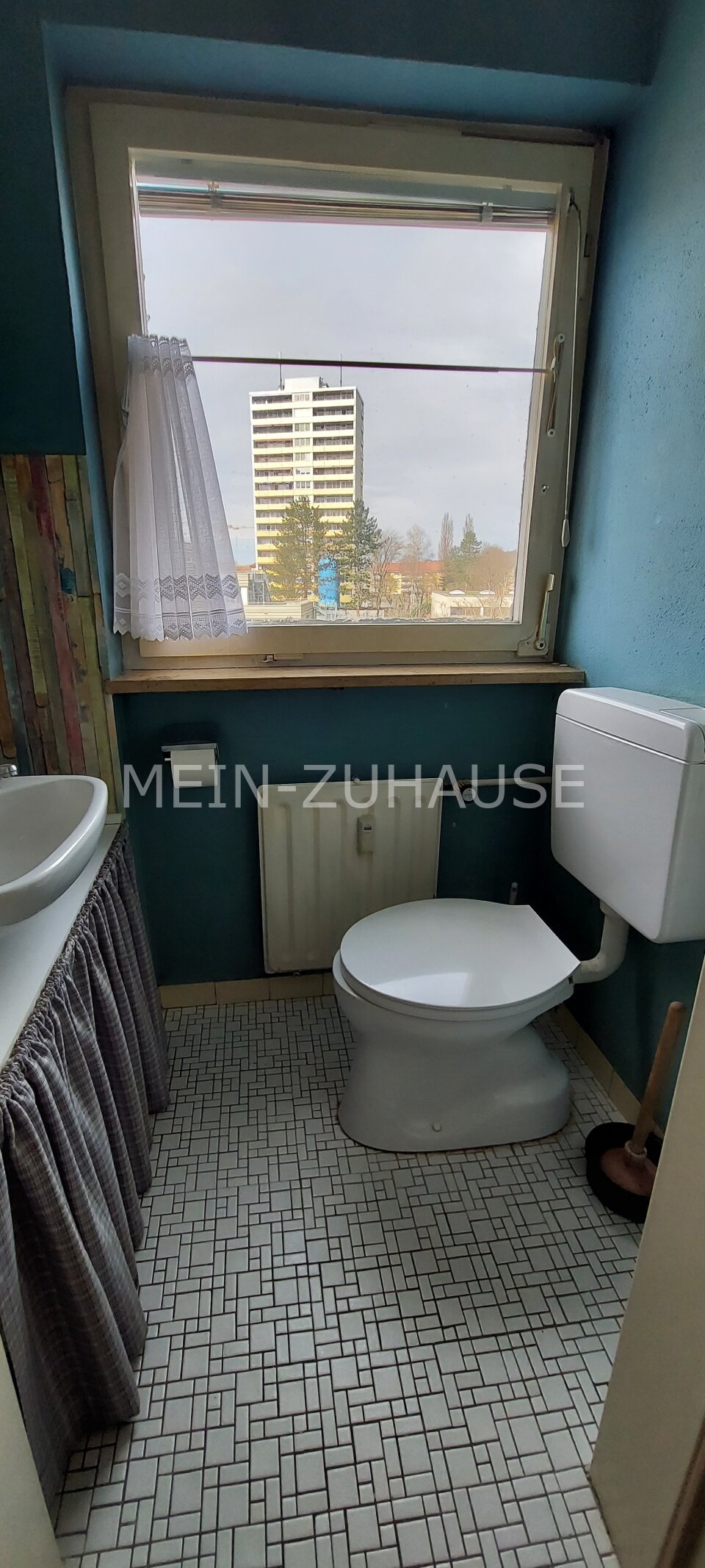 Toilette Toilette